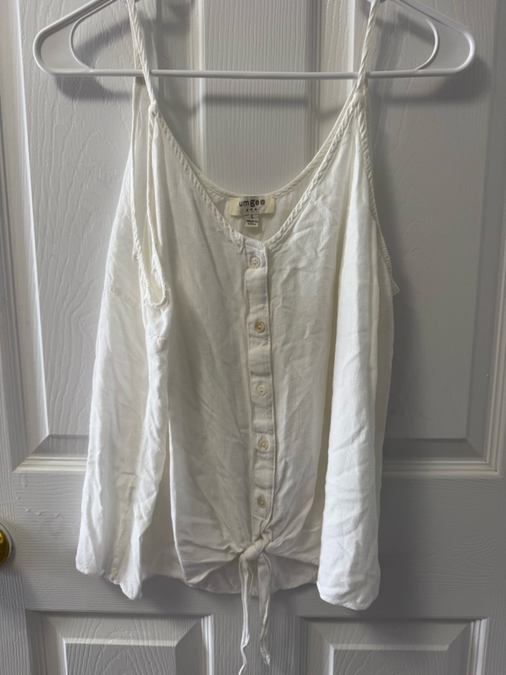 Umgee size large